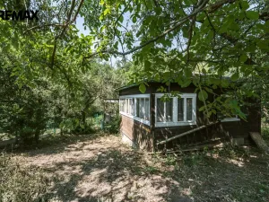 Prodej chaty, Zdiby - Brnky, Na Vinici, 24 m2