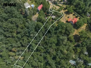 Prodej chaty, Zdiby - Brnky, Na Vinici, 24 m2