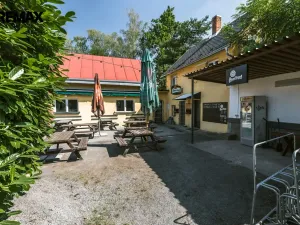 Prodej chaty, Zdiby - Brnky, Na Vinici, 24 m2