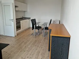 Pronájem bytu 2+kk, Brno, Oblá, 47 m2