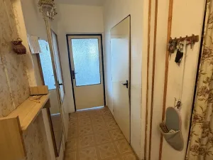 Prodej bytu 3+1, Pelhřimov, Dolnokubínská, 70 m2