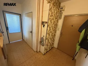 Prodej bytu 3+1, Pelhřimov, Dolnokubínská, 70 m2