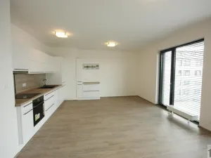 Pronájem bytu 3+kk, Praha - Košíře, Česká, 90 m2