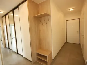 Pronájem bytu 3+kk, Praha - Košíře, Česká, 90 m2