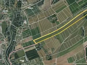 Prodej pole, Příbor, Politických vězňů, 98862 m2