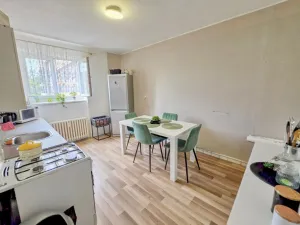 Prodej bytu 2+1, Most, tř. Budovatelů, 68 m2