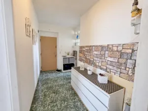 Prodej bytu 2+1, Most, tř. Budovatelů, 68 m2