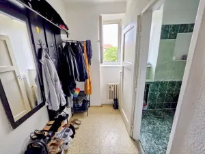 Prodej bytu 2+1, Most, tř. Budovatelů, 68 m2