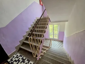 Prodej bytu 2+1, Most, tř. Budovatelů, 68 m2