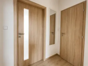 Pronájem bytu 2+1, Praha - Hlubočepy, Štěpařská, 47 m2