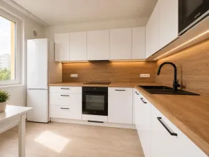 Pronájem bytu 2+1, Praha - Hlubočepy, Štěpařská, 47 m2