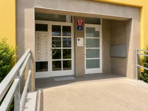 Pronájem bytu 2+1, Praha - Hlubočepy, Štěpařská, 47 m2