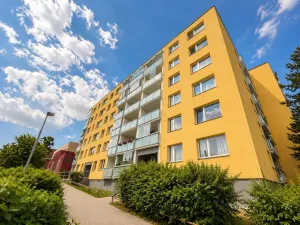Pronájem bytu 2+1, Praha - Hlubočepy, Štěpařská, 47 m2