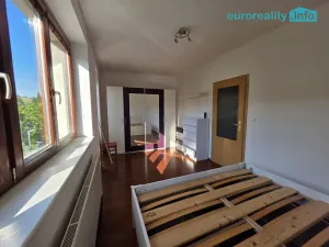 Pronájem bytu 2+kk, Beroun - Beroun-Město, Nad Paloučkem, 56 m2