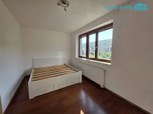 Pronájem bytu 2+kk, Beroun - Beroun-Město, Nad Paloučkem, 56 m2