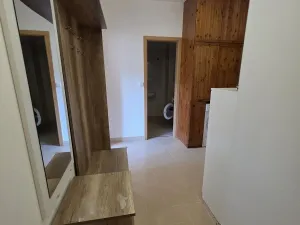 Pronájem bytu 2+kk, Beroun - Beroun-Město, Nad Paloučkem, 56 m2