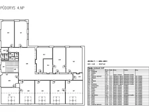 Prodej vícegeneračního domu, Brno, Hlinky, 1140 m2