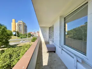 Pronájem bytu 3+kk, Praha - Strašnice, Průběžná, 67 m2