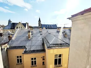 Pronájem bytu 2+1, Ostrava, Přívozská, 60 m2