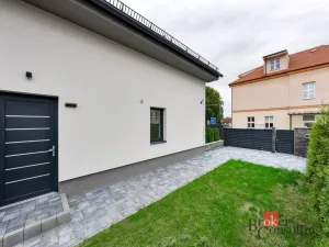 Prodej bytu 5+kk, Dřísy, Hlavnovská, 110 m2