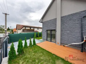 Prodej bytu 5+kk, Dřísy, Hlavnovská, 110 m2