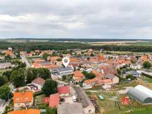 Prodej bytu 5+kk, Dřísy, Hlavnovská, 110 m2