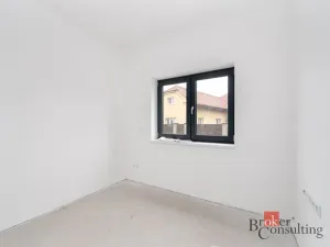 Prodej rodinného domu, Dřísy, Hlavnovská, 110 m2