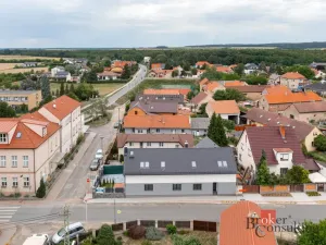 Prodej rodinného domu, Dřísy, Hlavnovská, 110 m2