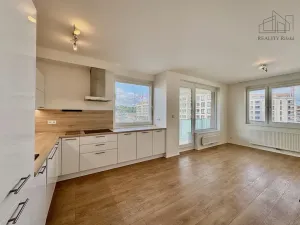 Pronájem bytu 2+kk, Praha - Hlubočepy, Vítové, 57 m2