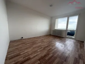 Pronájem bytu 2+1, Chomutov, Kamenná, 62 m2