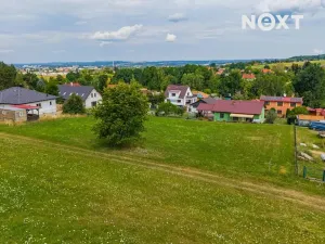 Prodej pozemku pro bydlení, Staré Hodějovice, 673 m2