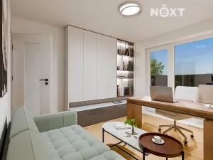Prodej rodinného domu, Staré Hodějovice, Krátká, 124 m2