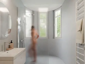 Prodej bytu 3+kk, Praha - Libeň, Pomezní, 86 m2