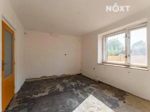 Prodej rodinného domu, Mohelnice, 71 m2