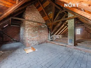 Prodej rodinného domu, Mohelnice, 71 m2