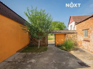 Prodej rodinného domu, Mohelnice, 71 m2