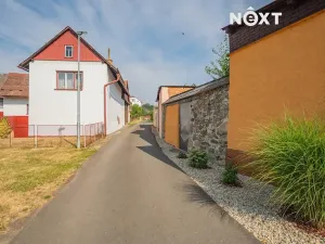 Prodej rodinného domu, Mohelnice, 71 m2