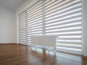 Prodej bytu 1+kk, Uničov, Pionýrů, 48 m2