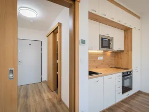 Prodej bytu 1+kk, Uničov, Pionýrů, 48 m2