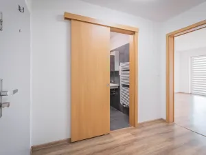 Prodej bytu 1+kk, Uničov, Pionýrů, 48 m2