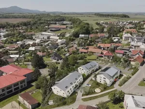Prodej bytu 1+kk, Hranice, 28 m2