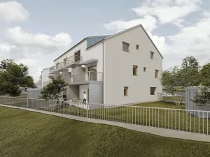 Prodej bytu 1+kk, Valašské Meziříčí, 28 m2