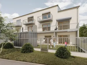 Prodej bytu 1+kk, Valašské Meziříčí, 28 m2