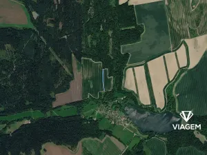 Prodej podílu pole, Úvalno, 2119 m2
