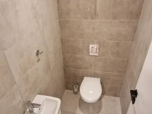 Pronájem bytu 3+kk, Lety, Pražská, 85 m2