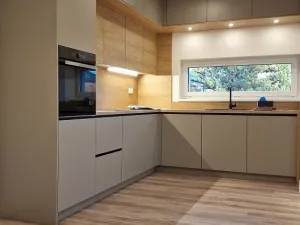 Pronájem bytu 3+kk, Lety, Pražská, 85 m2