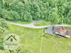Prodej pozemku pro bydlení, Liberec, Na Výběžku, 2000 m2