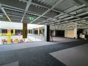 Pronájem skladu, Praha - Jinonice, Radlická, 850 m2