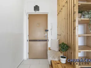 Prodej bytu 2+1, Praha - Vršovice, Kubánské náměstí, 61 m2