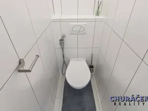 Prodej bytu 2+1, Praha - Vršovice, Kubánské náměstí, 61 m2